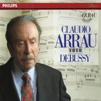 Philips/Arrau Edition - Pianist Discography